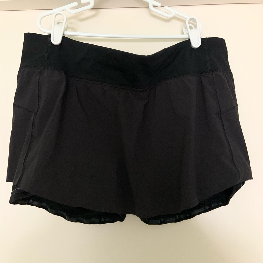 lululemon skirt